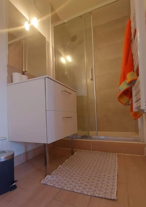 Ferienwohnung Zenith - Cartoucherie Toulouse Exterior foto
